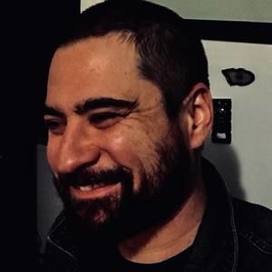 Meet your Posher, Matthew